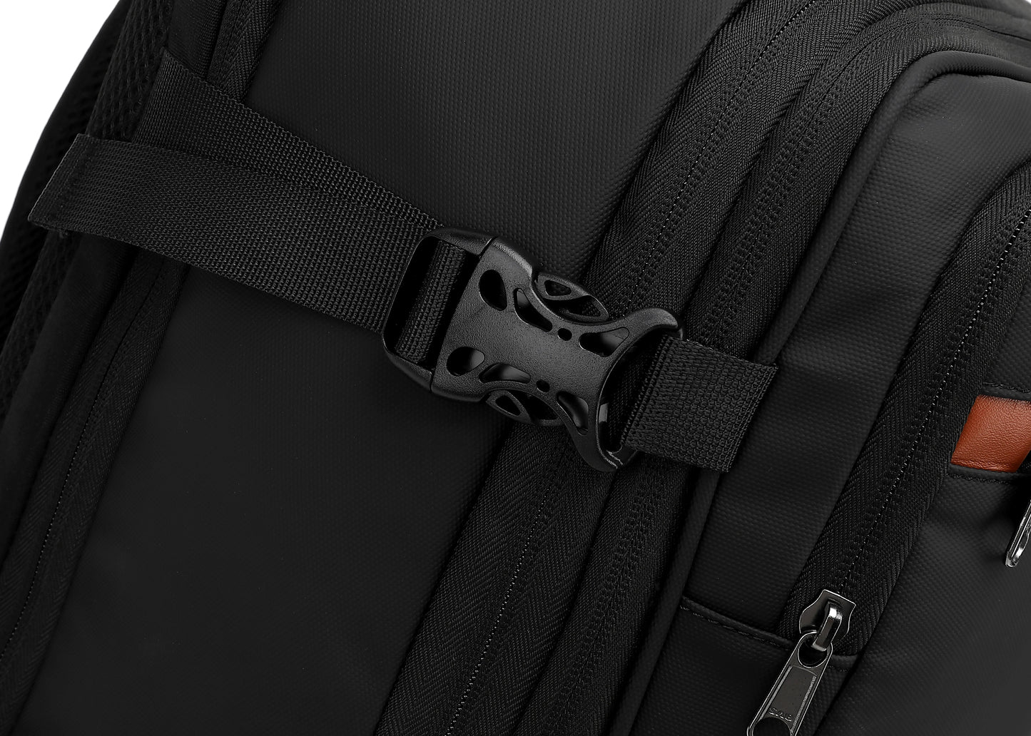 Poso Ps-662 travel backpack