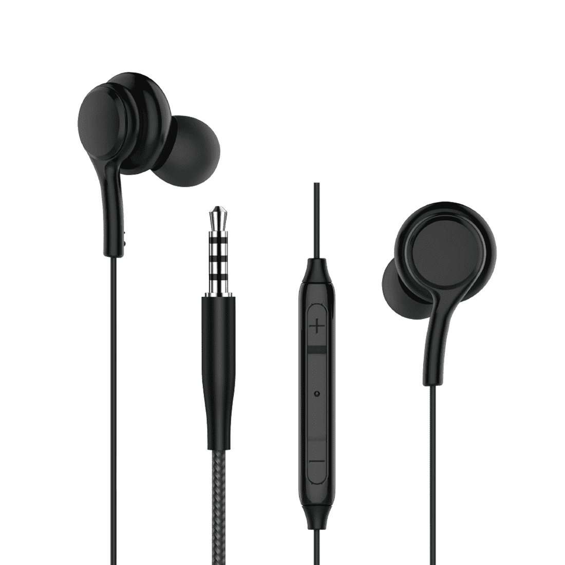 WiWU 3.5mm Audio Jack EB310 Stereo Earbuds