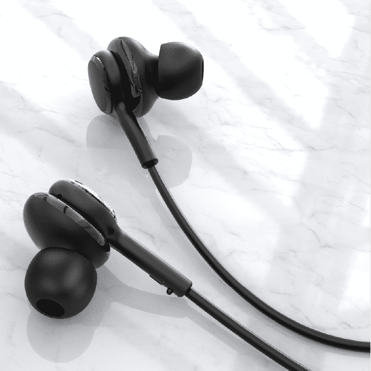 WiWU 3.5mm Audio Jack EB310 Stereo Earbuds