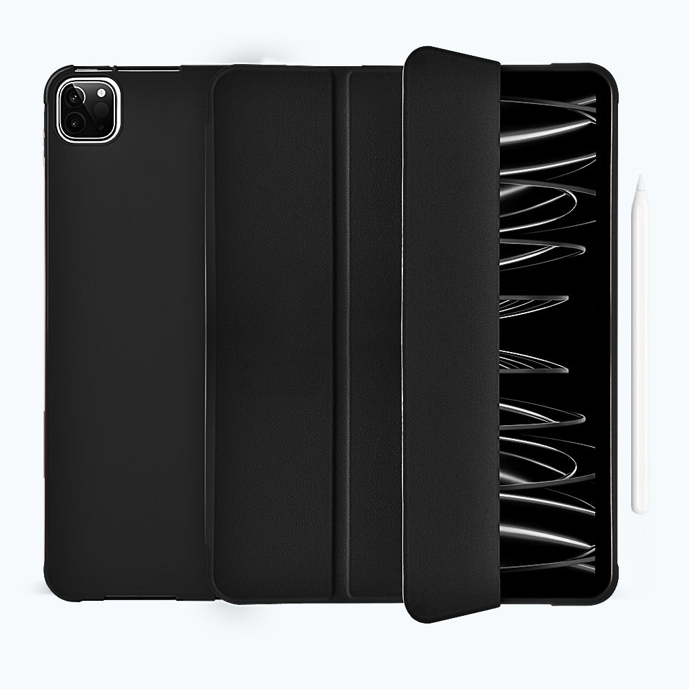 WiWU Classic II Case For iPad-Blue