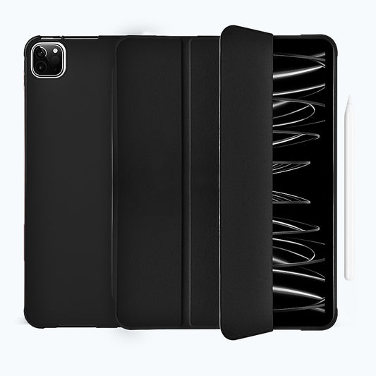 WiWU Classic II Case For iPad-Pink