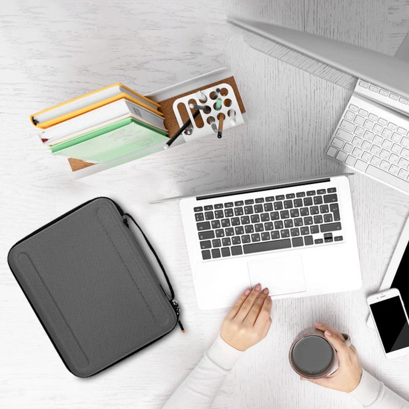WiWU Parallel Hardshell Bag