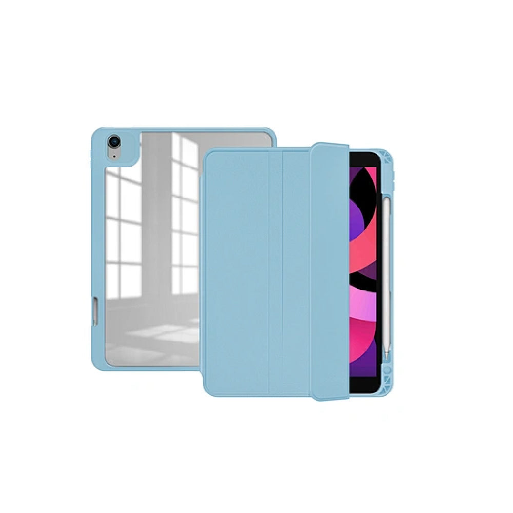 WIWU 2 IN 1 MAGNETIC CASE FOR IPAD
