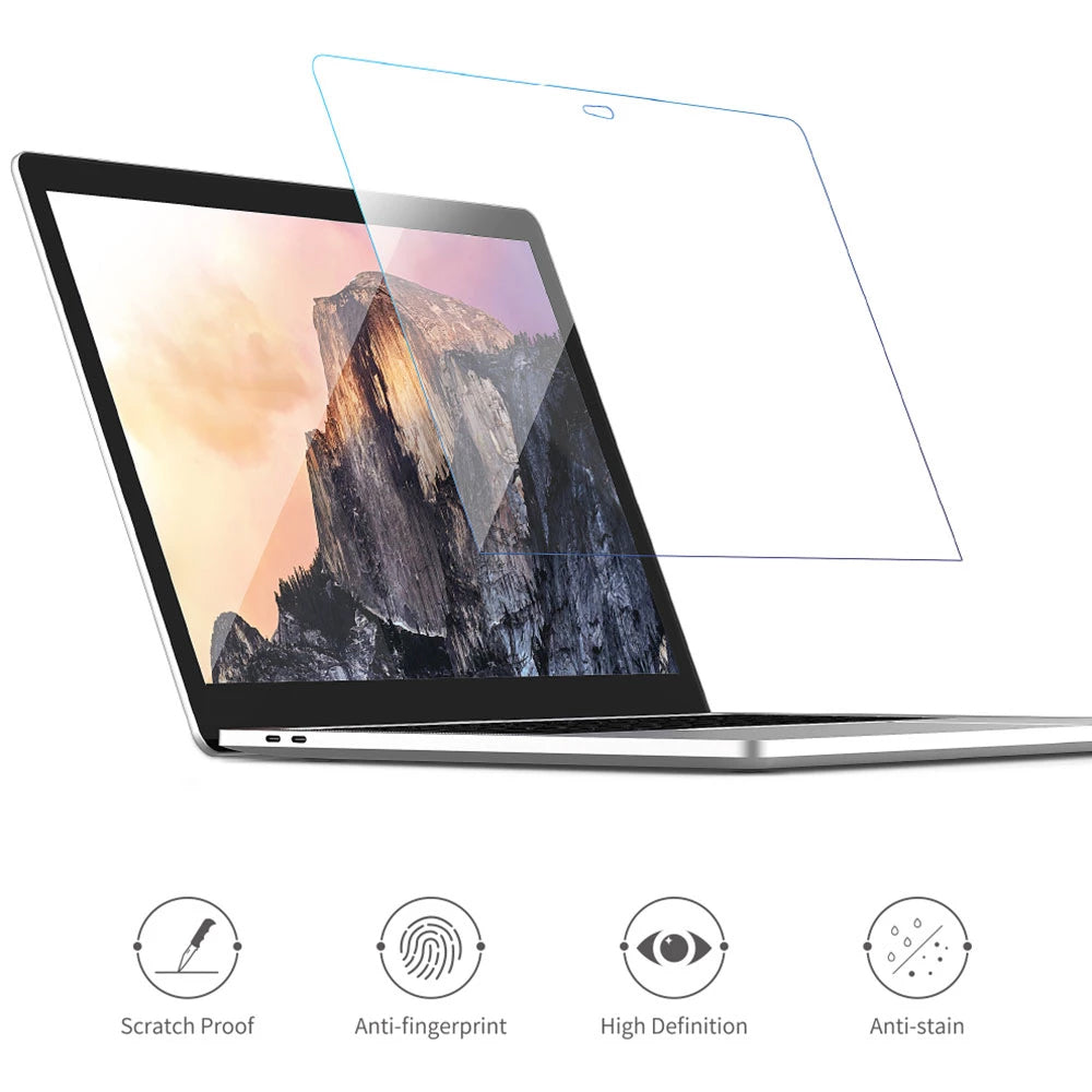Wiwu Screen Protector Film for MacBook