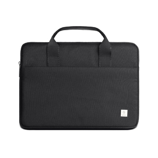 WIWU Genius Combo Set 3 in 1 Sets Laptop Bag, Mouse & Mouse Pad Free