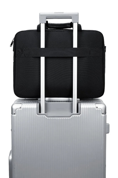 COOLBELL CB-2129 15.6 Inch Laptop business bag-Gray