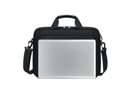 COOLBELL CB-2129 15.6 Inch Laptop business bag-Gray