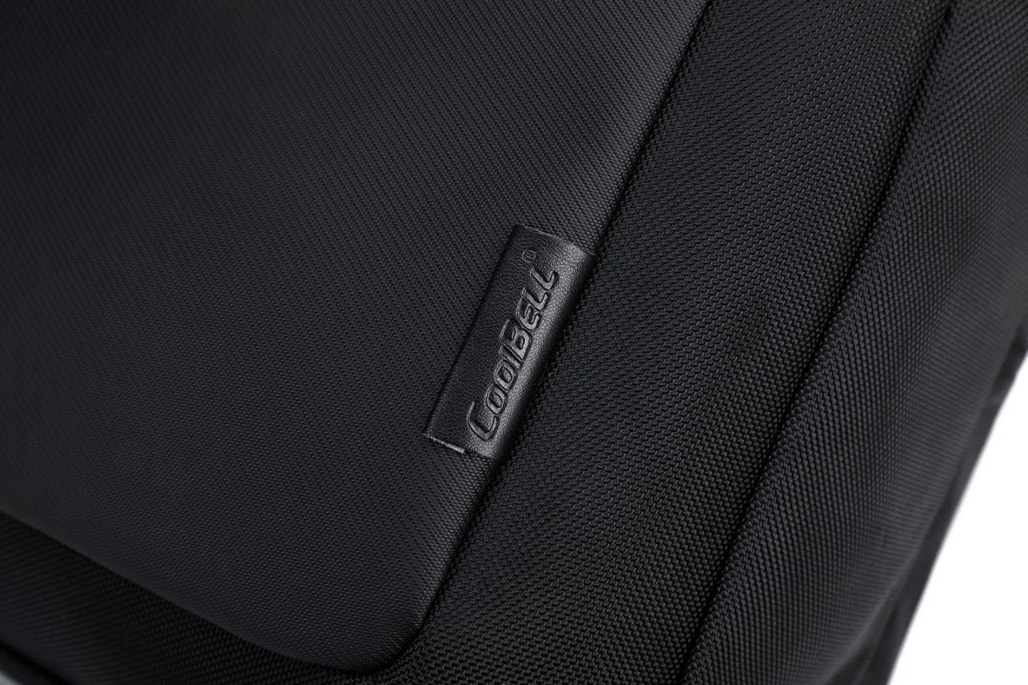 COOLBELL CB-2129 15.6 Inch Laptop business bag-Gray