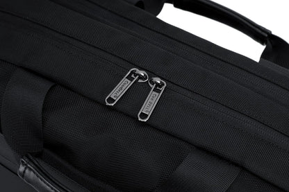 COOLBELL CB-2129 15.6 Inch Laptop business bag-Gray