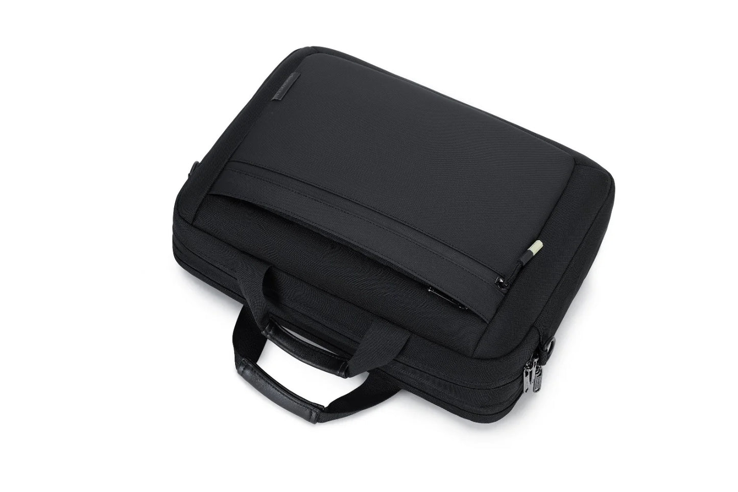 COOLBELL CB-2129 15.6 Inch Laptop business bag-Gray