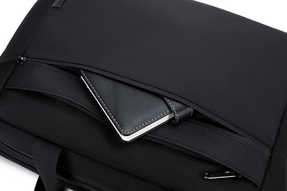 COOLBELL CB-2129 15.6 Inch Laptop business bag-Gray