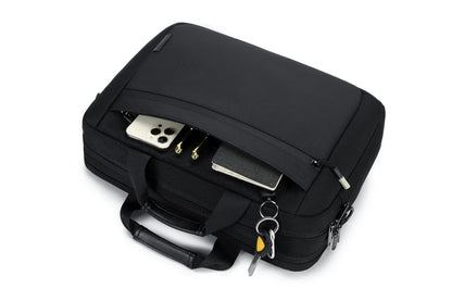 COOLBELL CB-2129 15.6 Inch Laptop business bag-Gray