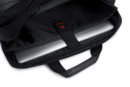 COOLBELL CB-2129 15.6 Inch Laptop business bag-Gray