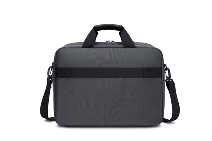 COOLBELL CB-2129 15.6 Inch Laptop business bag-Gray