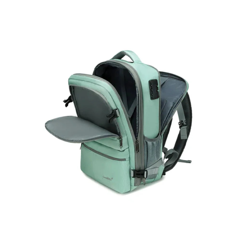 Coolbell CB-8299 Expandable Travel Backpack