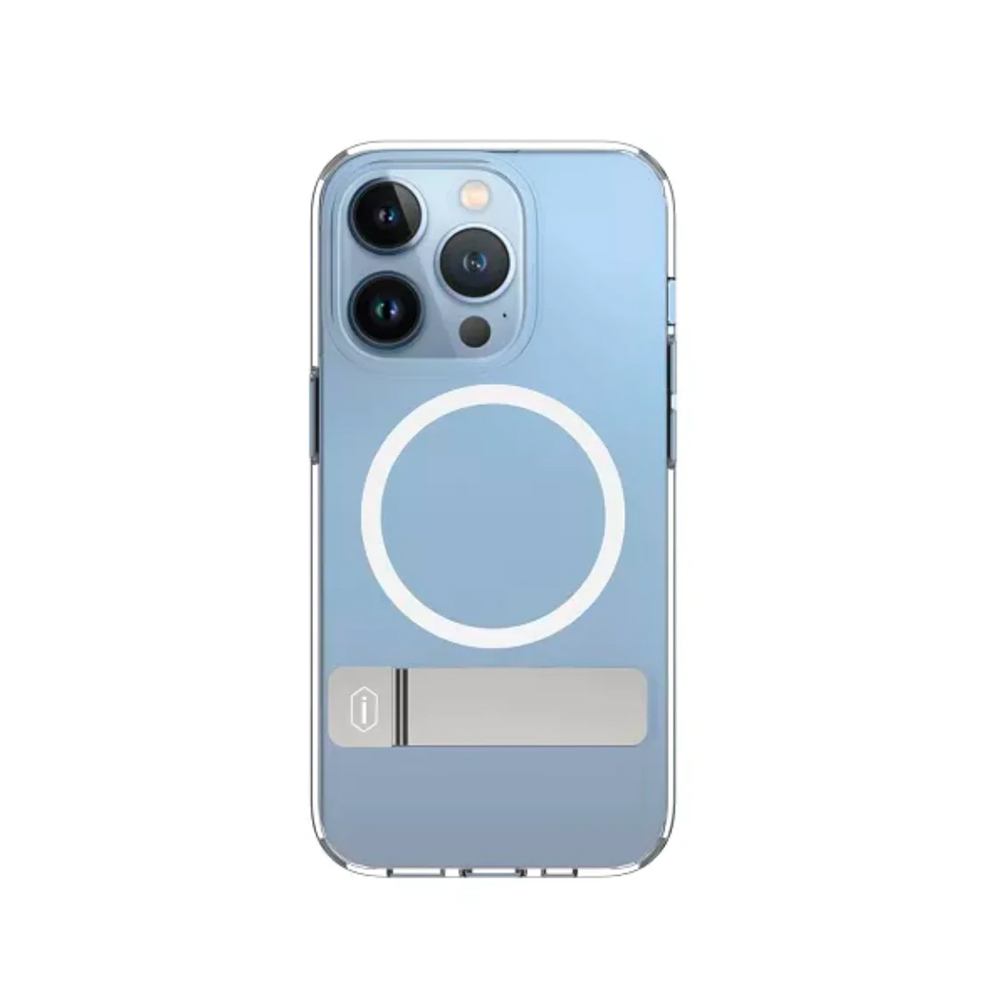 Wiwu Aurora Magnetic Case for iPhone
