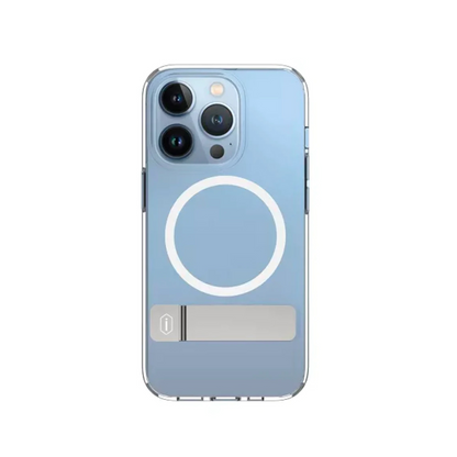 Wiwu Aurora Magnetic Case for iPhone
