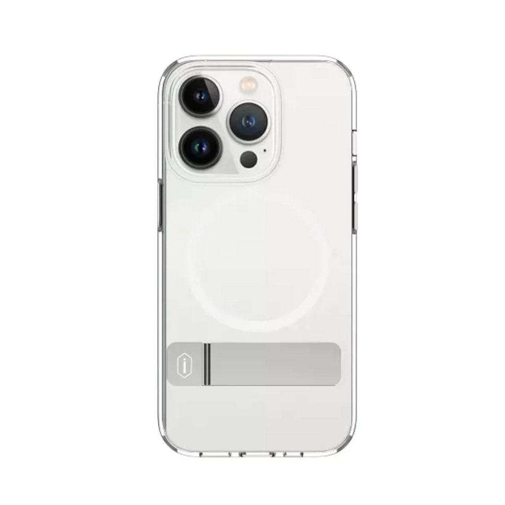Wiwu Aurora Magnetic Case for iPhone