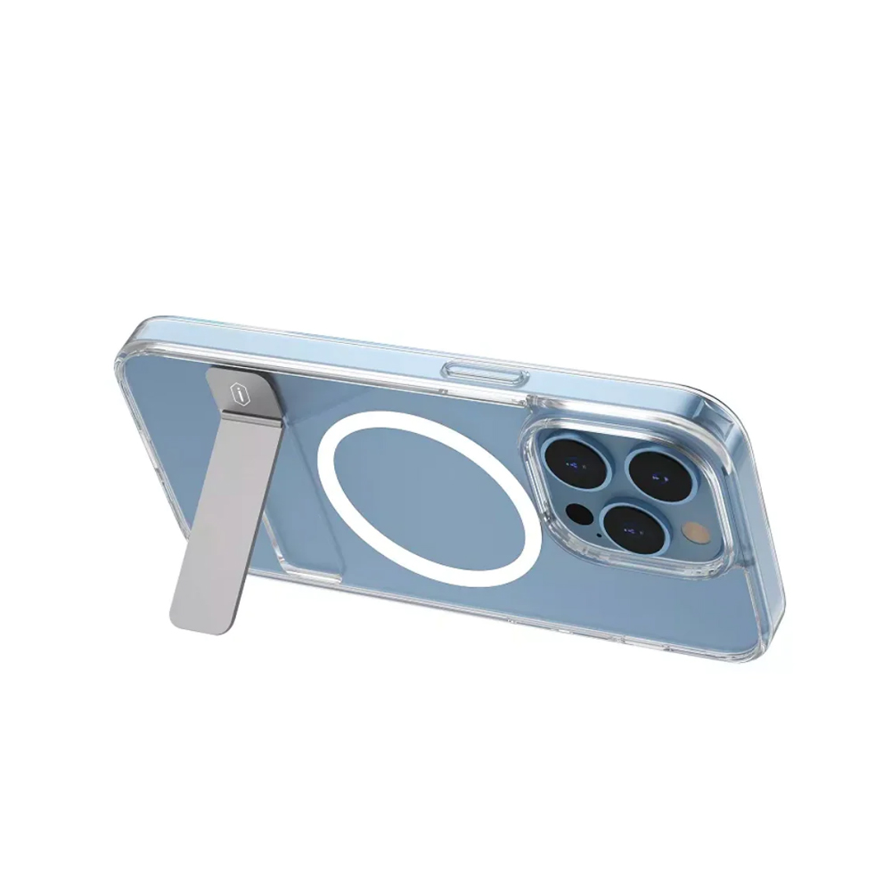 Wiwu Aurora Magnetic Case for iPhone