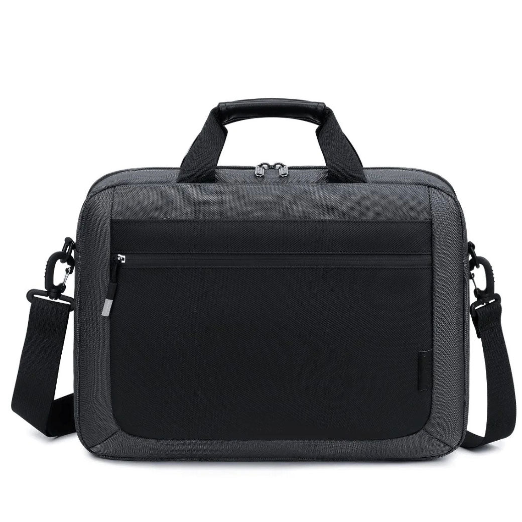 COOLBELL CB-2129 15.6 Inch Laptop business bag-Gray
