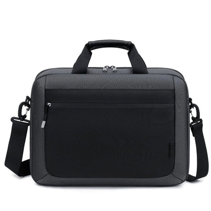 COOLBELL CB-2129 15.6 Inch Laptop business bag-Gray