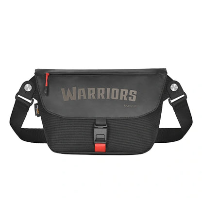 WiWU High Quality Custom Chest Bag with Large Capacity Waterproof Messenger Crossbody Bag Unisex