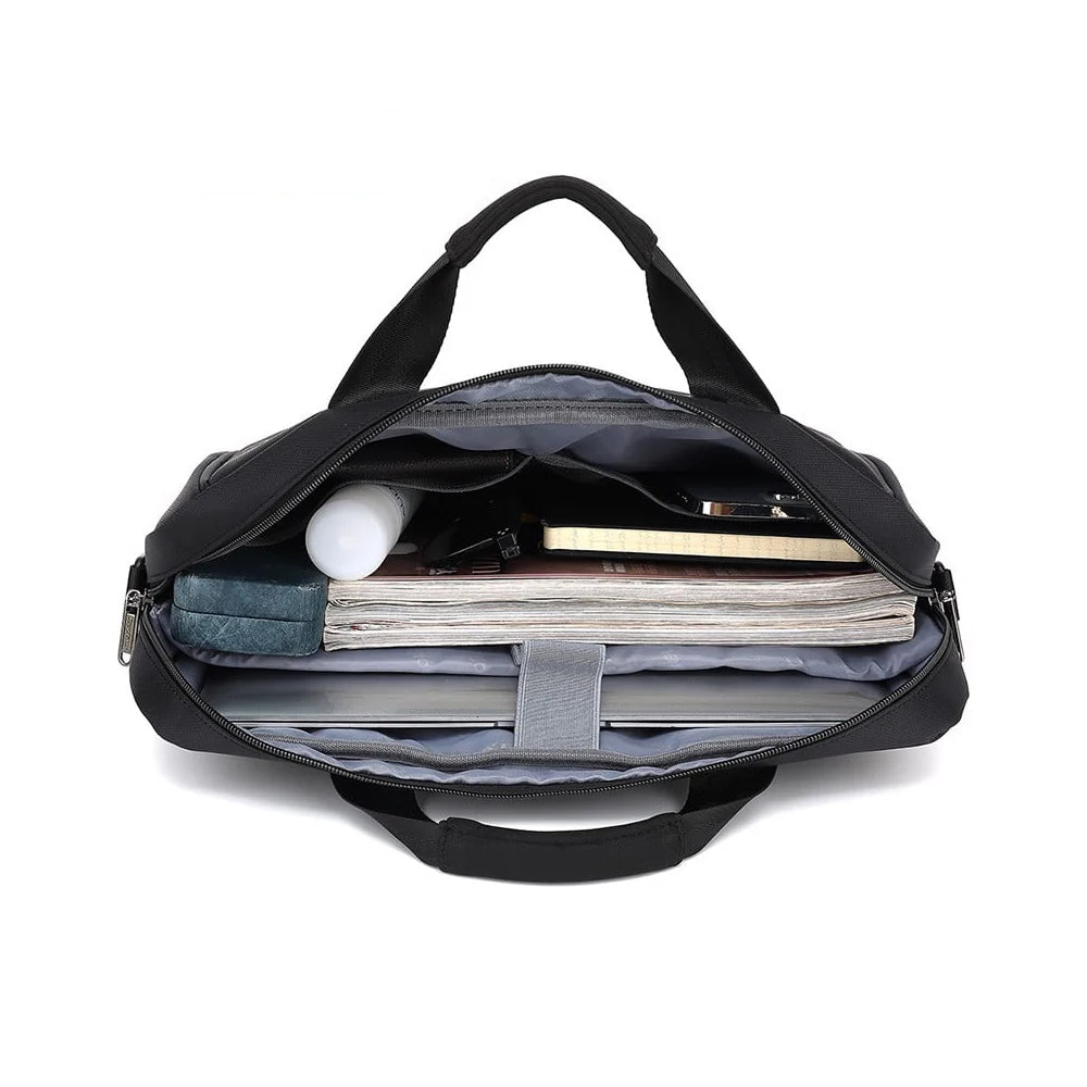 Coolbell CB-2119 Laptop bag Gray