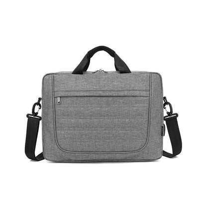 Coolbell CB-2119 Laptop bag Gray
