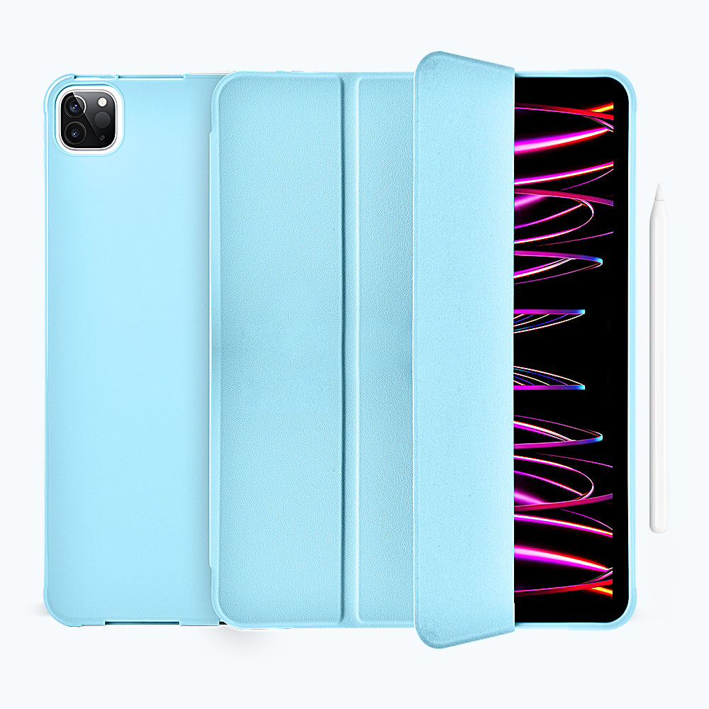 WiWU Classic II Case For iPad