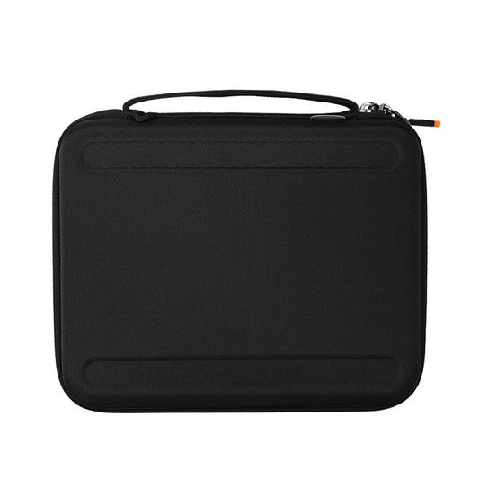 WiWU Parallel Hardshell Bag Efficient Storage Tablet Case Separate Compartment Accessories Pouches Organizer