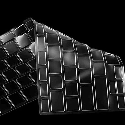 Wiwu TPU Keyboard Protector For MacBook
