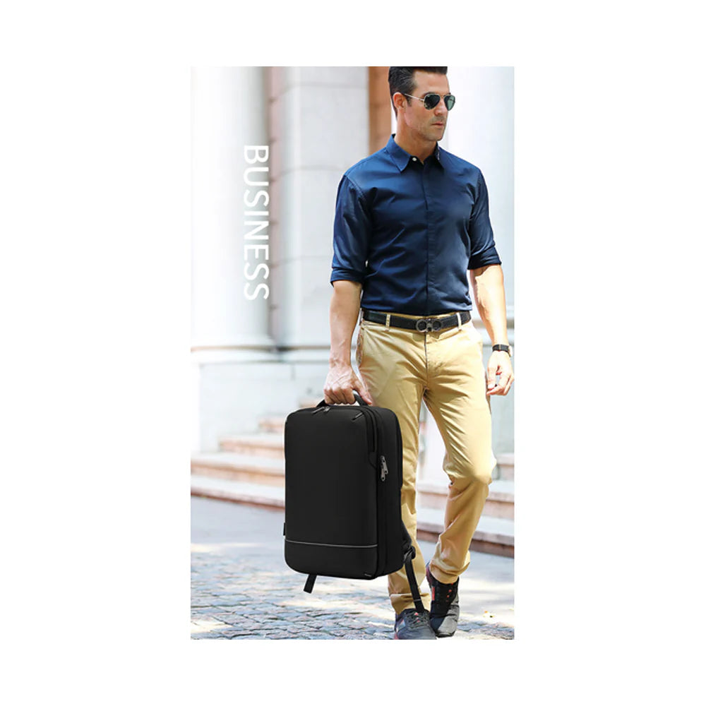 POSO PS-657 Laptop backpack and Travel backpack